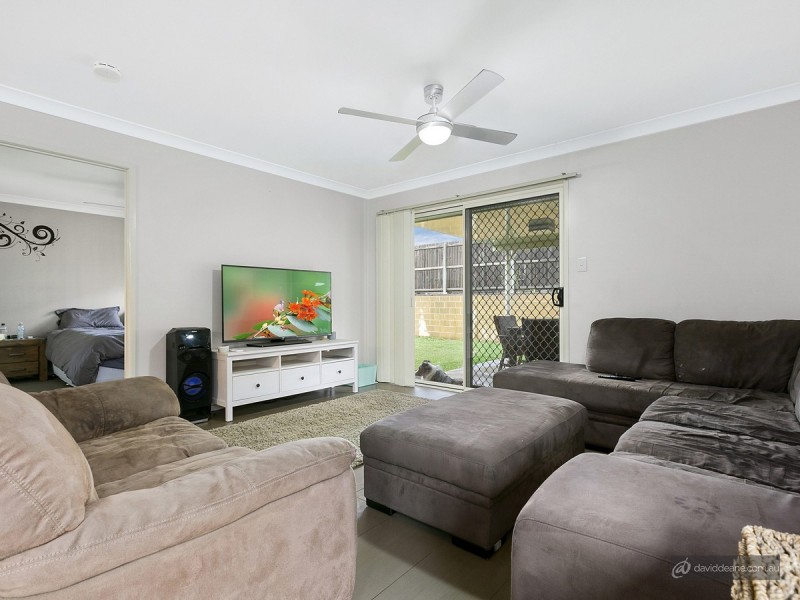 12 Castlewellan Circuit, Warner QLD 4500