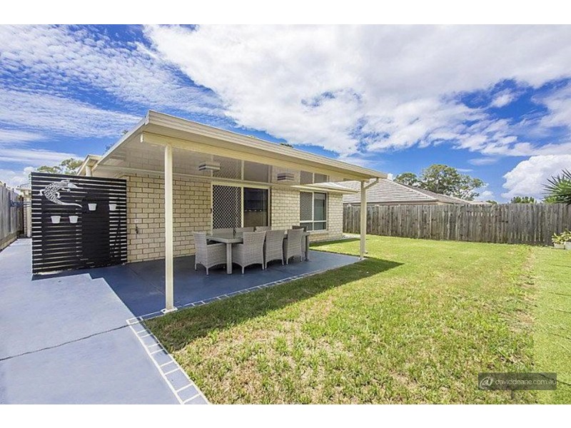 12 Castlewellan Circuit, Warner QLD 4500
