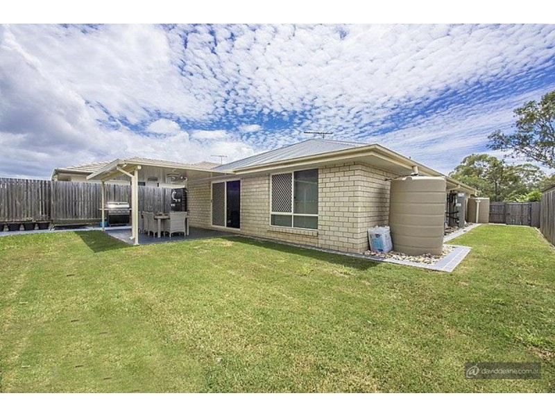 12 Castlewellan Circuit, Warner QLD 4500