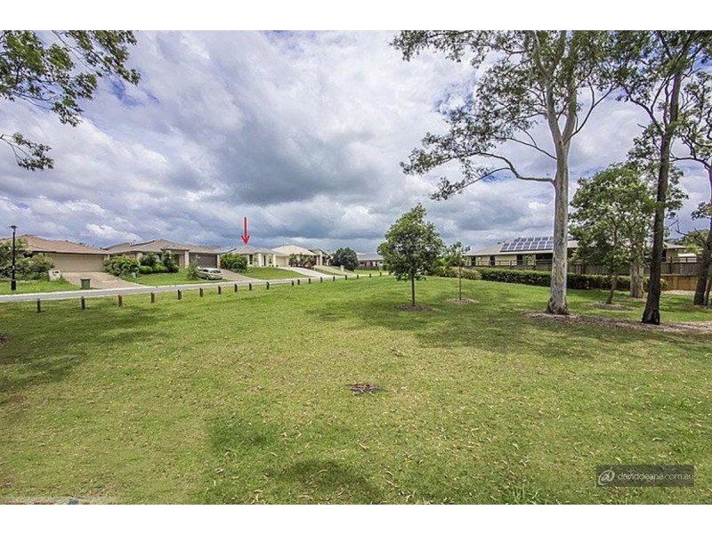 12 Castlewellan Circuit, Warner QLD 4500