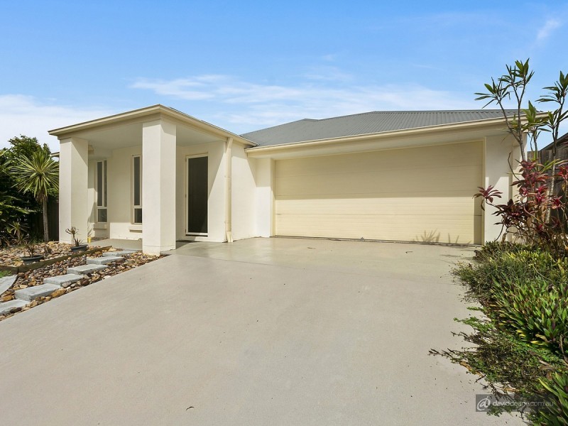 12 Castlewellan Circuit, Warner QLD 4500