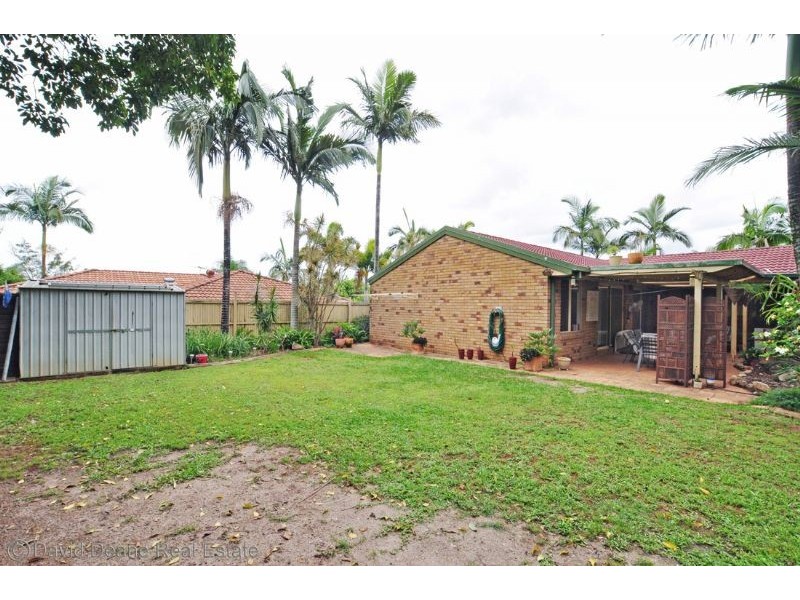 Kallangur QLD 4503