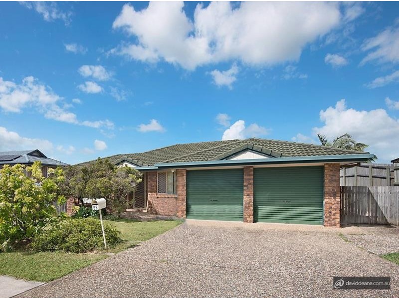 66 Enbrook Street, Bracken Ridge QLD 4017