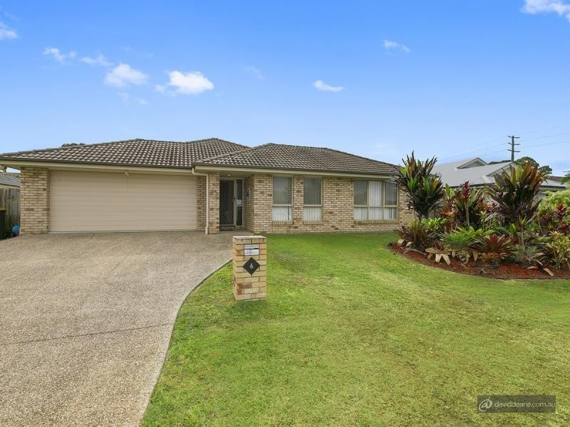 6 Herd Street, Caboolture QLD 4510
