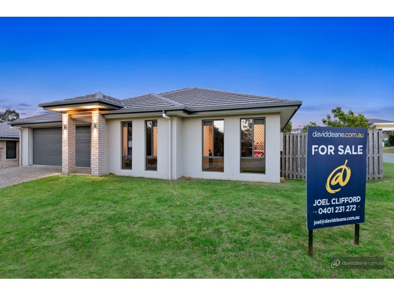 33 Bowerbird Crescent, Dakabin QLD 4503