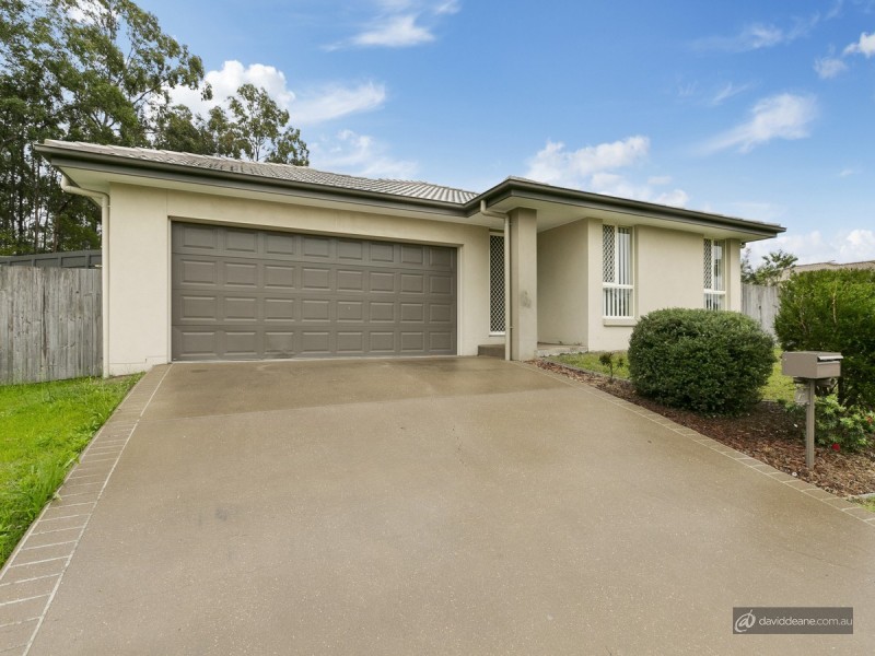 41 Timms Circuit, Warner QLD 4500