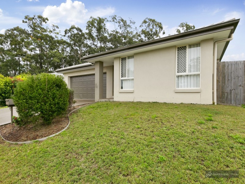 41 Timms Circuit, Warner QLD 4500