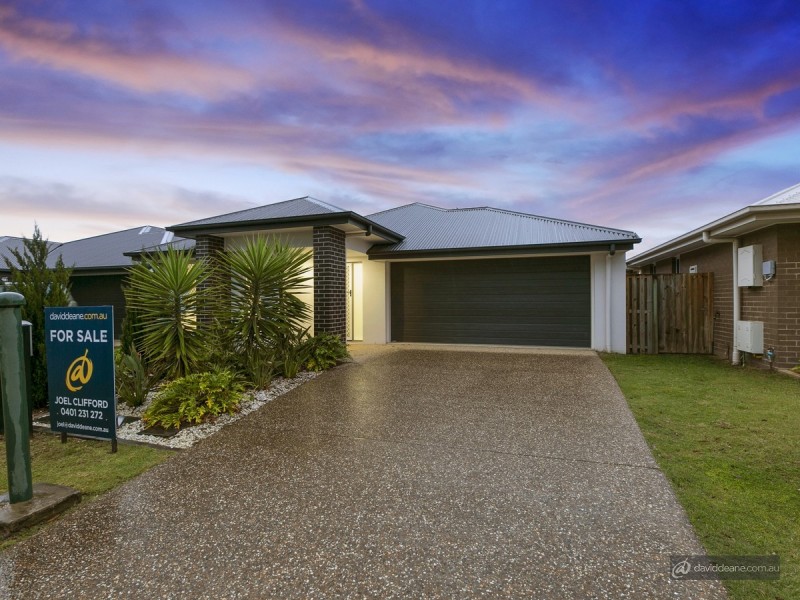 43 Hughes Road East, Dakabin QLD 4503