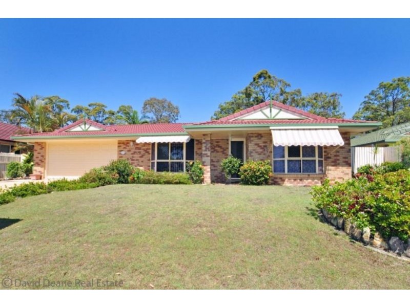 12 Sandra Cooke Crt, Bray Park QLD 4500