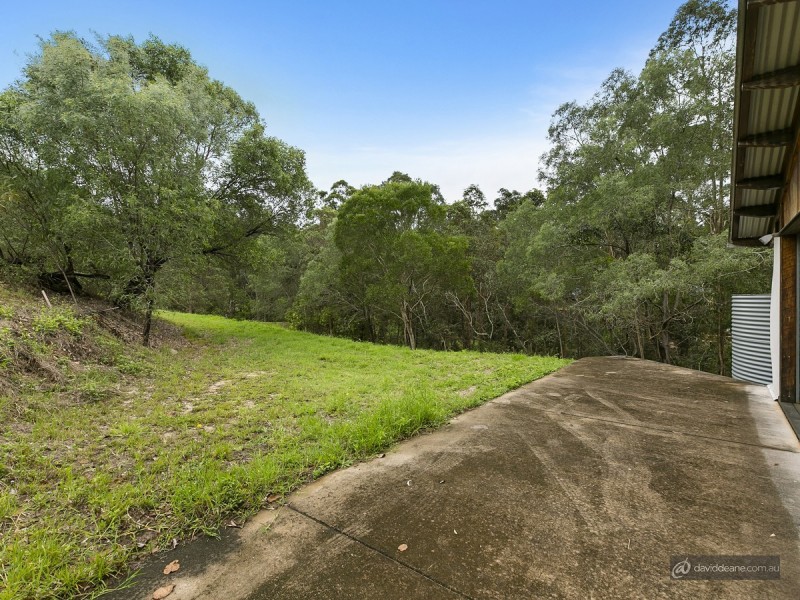 9 Sundown Court, Cashmere QLD 4500