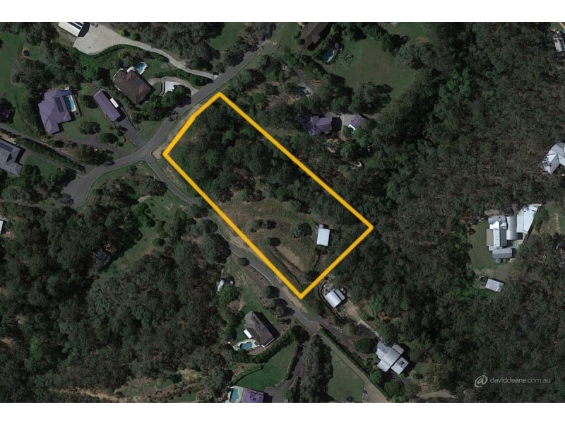 9 Sundown Court, Cashmere QLD 4500