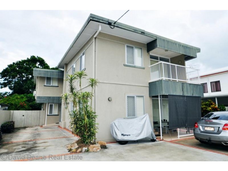 4/24 Thomas St, Clontarf QLD 4019