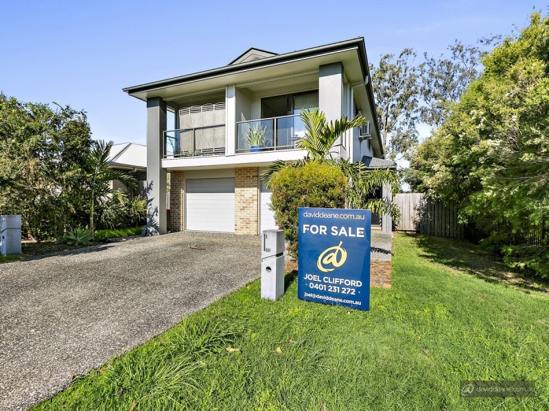 40 Bowerbird Crescent, Dakabin QLD 4503