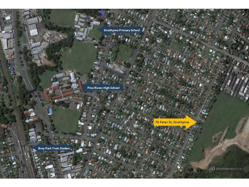 76 Peter Street, Strathpine QLD 4500