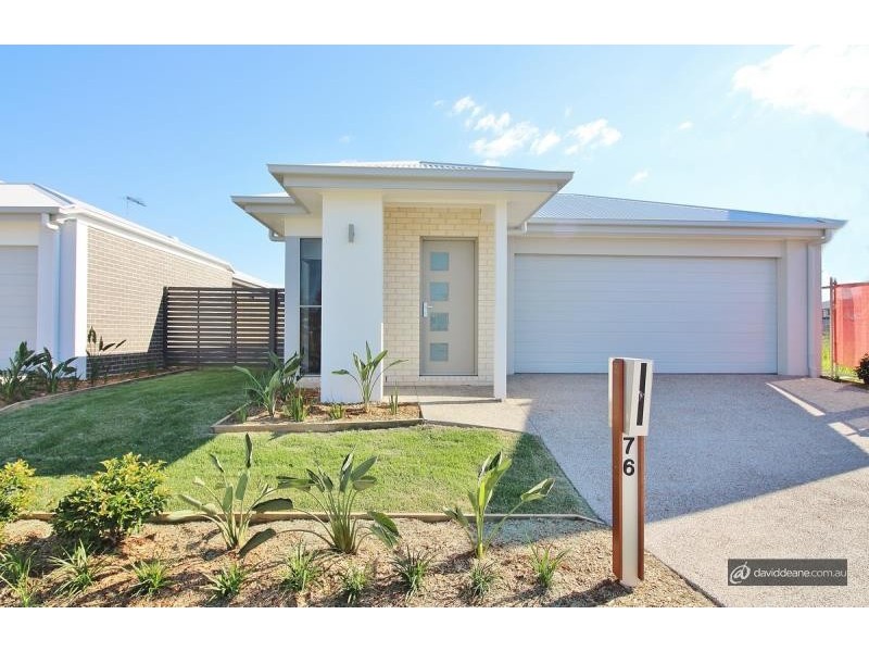 76 Grahams Road, Strathpine QLD 4500