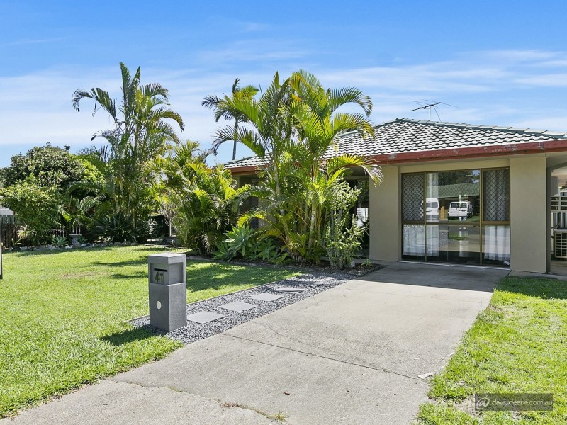 41 Lexham Street, Bald Hills QLD 4036