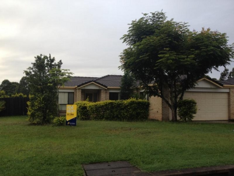 1 Myall Crt, Narangba QLD 4504