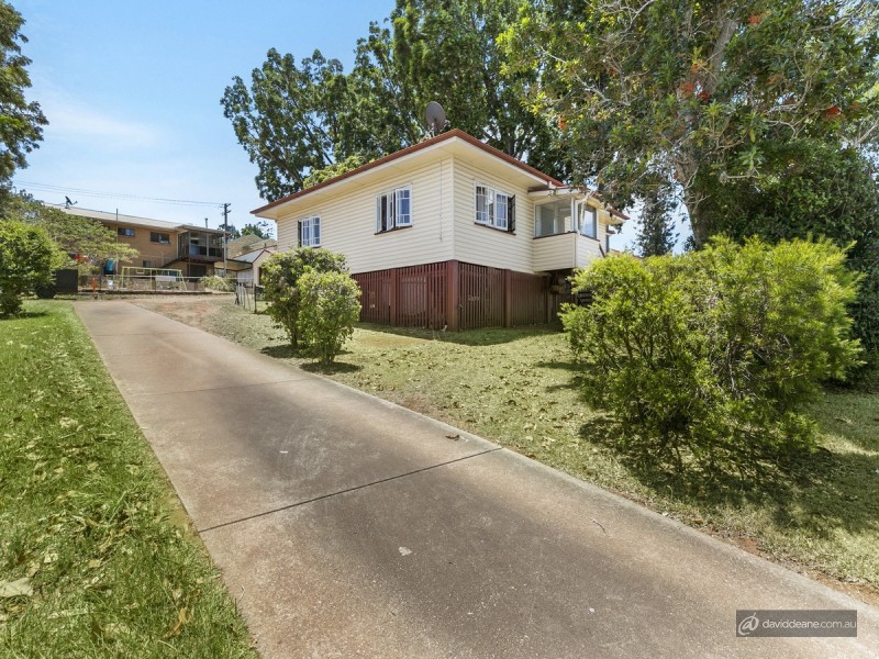 1100 Anzac Avenue, Petrie QLD 4502