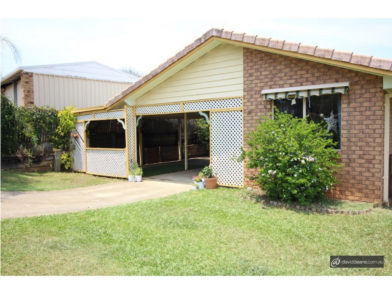 6 Frangipani Court, Kallangur QLD 4503