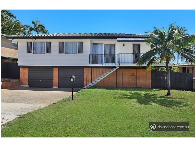 4 Highview Street, Bray Park QLD 4500