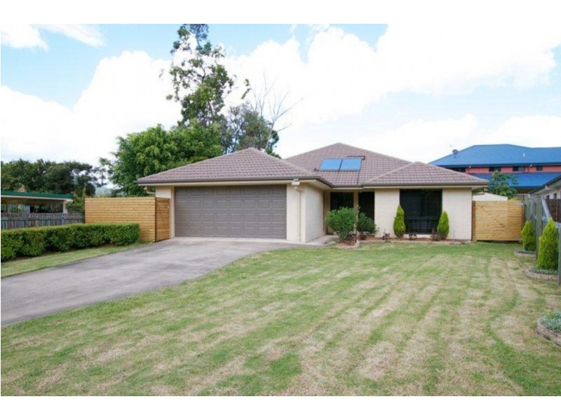 15 April Ct, Joyner QLD 4500