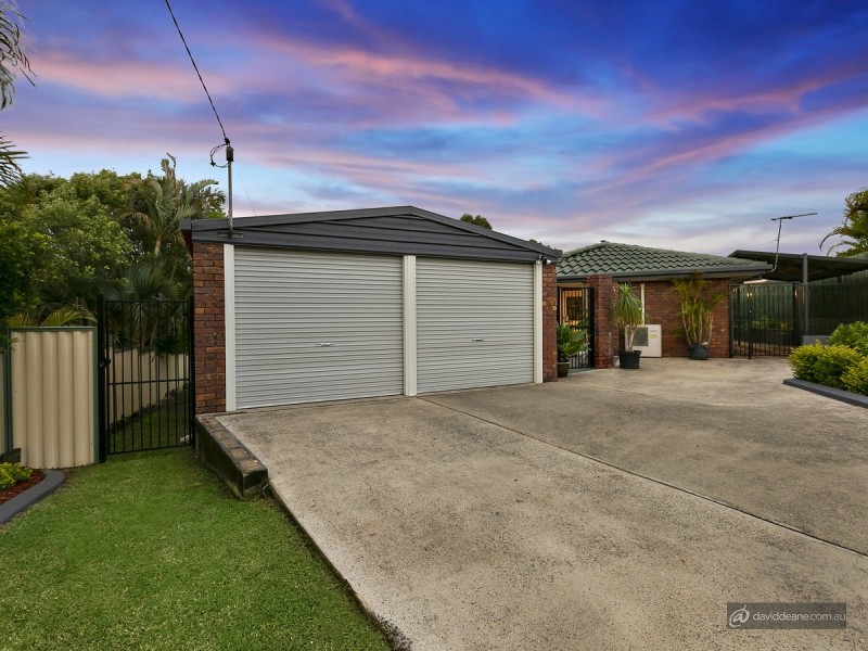 7 Pedder Court, Petrie QLD 4502