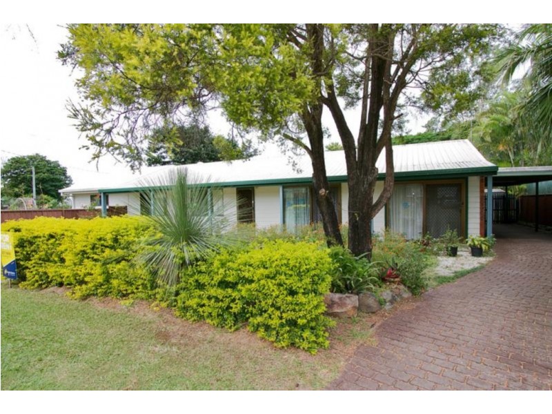 1 Jasmine St, Strathpine QLD 4500