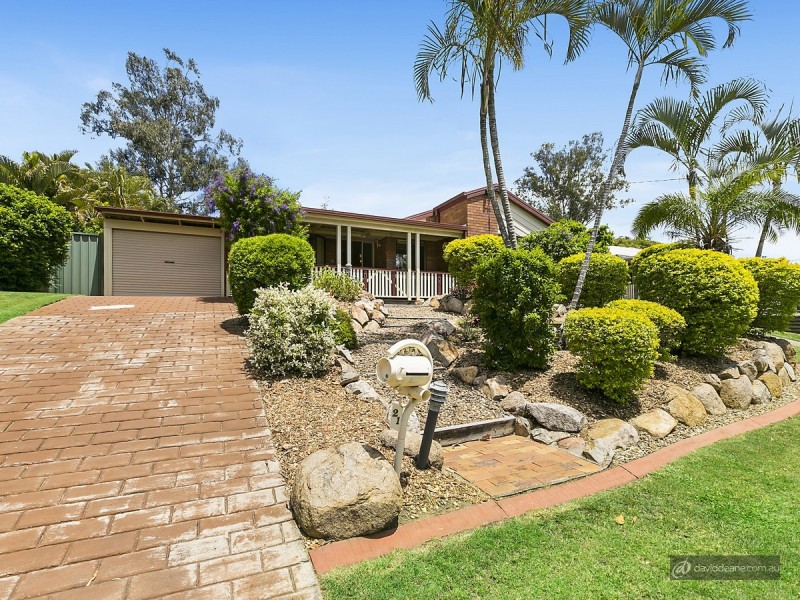 21 Eyre Avenue, Petrie QLD 4502