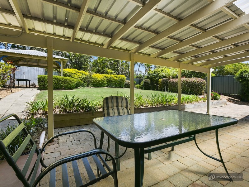 21 Eyre Avenue, Petrie QLD 4502