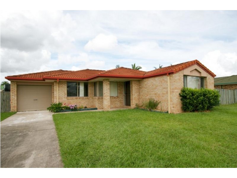 50 ROSSINI STREET, Burpengary QLD 4505