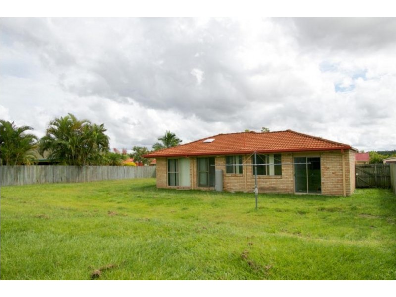 50 ROSSINI STREET, Burpengary QLD 4505