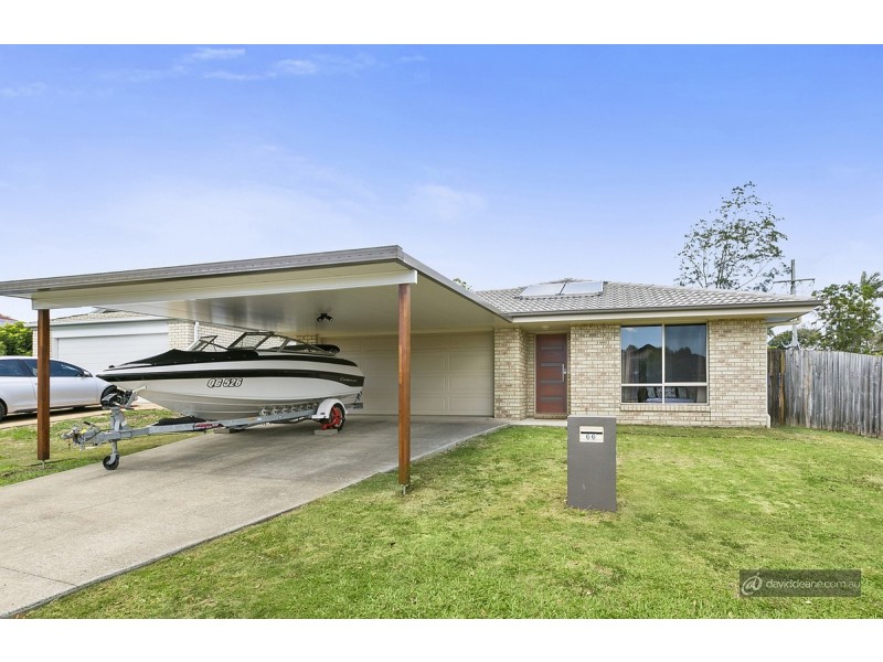 66 Casuarina Drive South, Bray Park QLD 4500