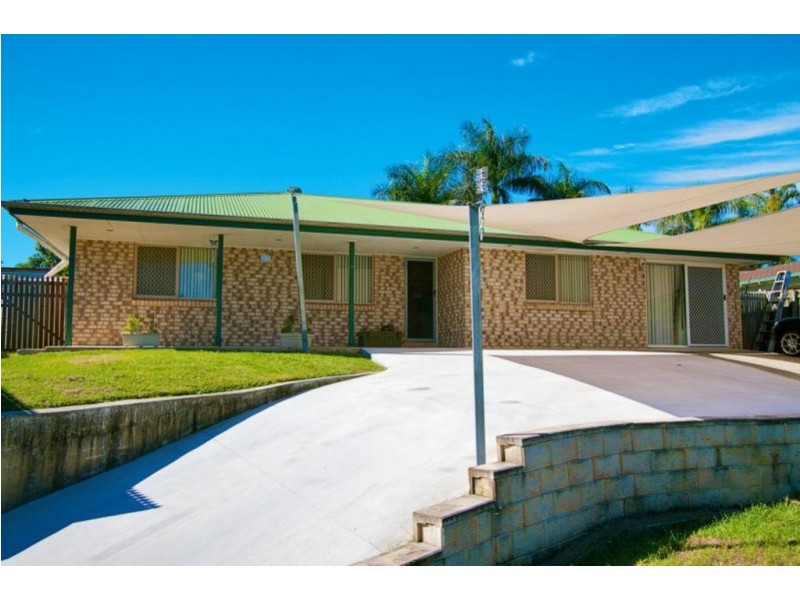 16 Hickory Dve, Narangba QLD 4504