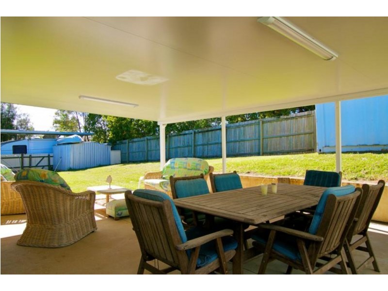 16 Hickory Dve, Narangba QLD 4504