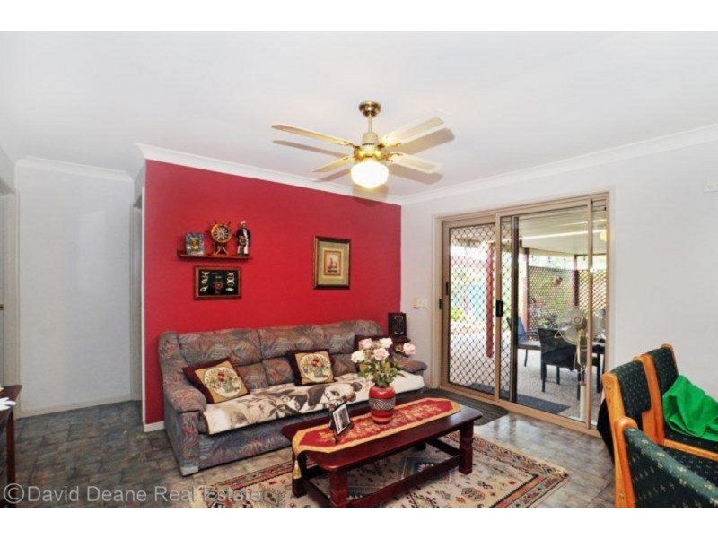 46 Rosebrook St, Kallangur QLD 4503