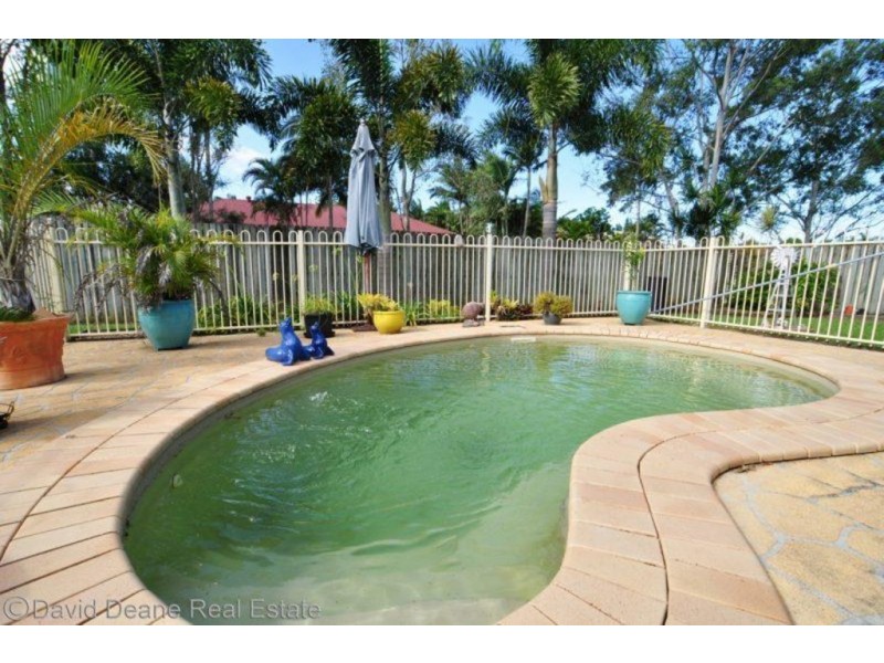 46 Rosebrook St, Kallangur QLD 4503