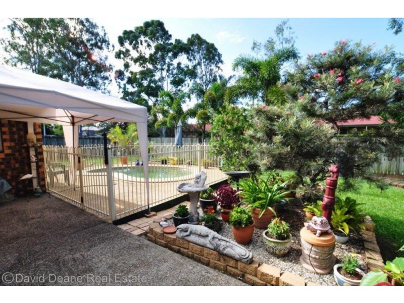 46 Rosebrook St, Kallangur QLD 4503