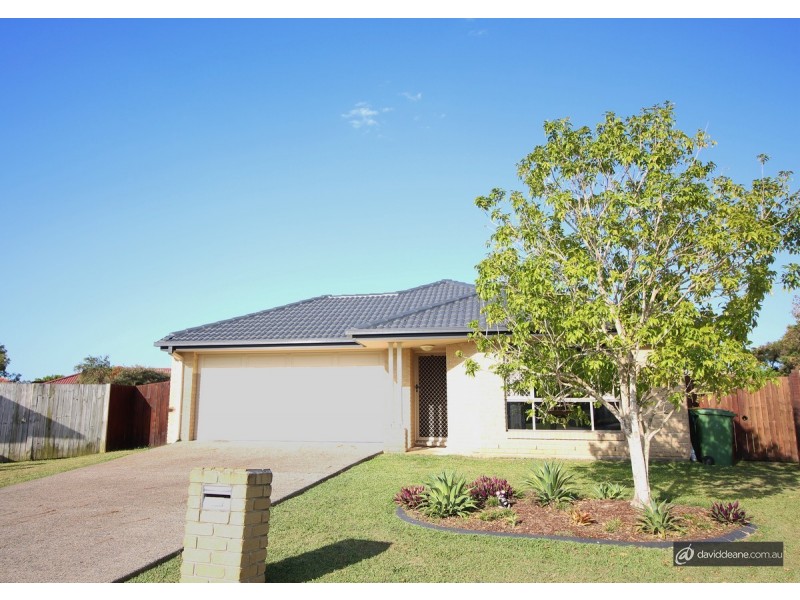 11 Mazzer Court, Bray Park QLD 4500