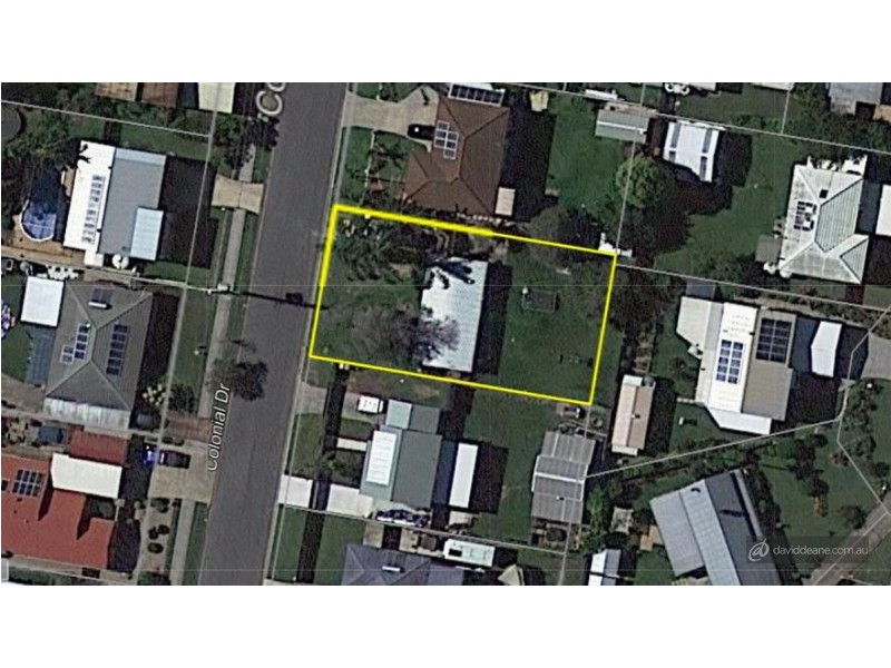 55 Colonial Drive, Lawnton QLD 4501