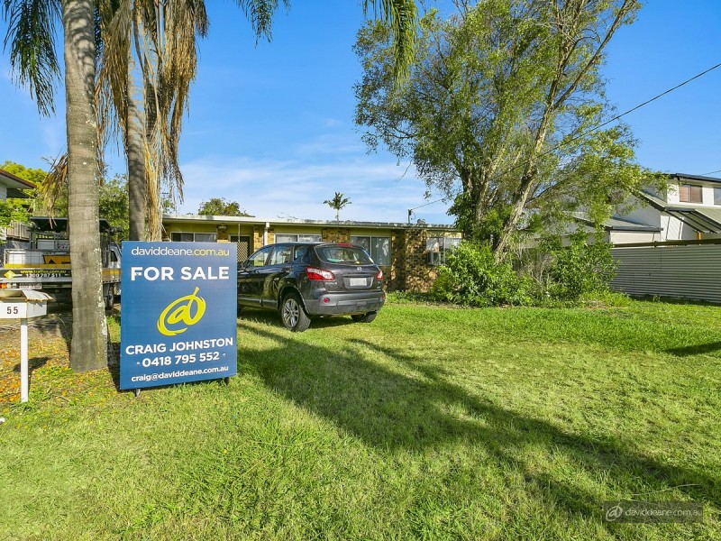 55 Colonial Drive, Lawnton QLD 4501