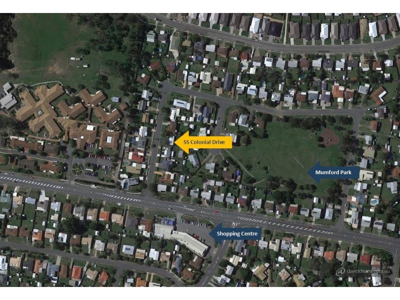 55 Colonial Drive, Lawnton QLD 4501