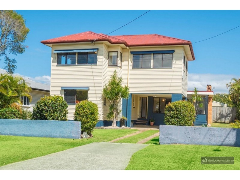 19 Leonard Street, Margate QLD 4019