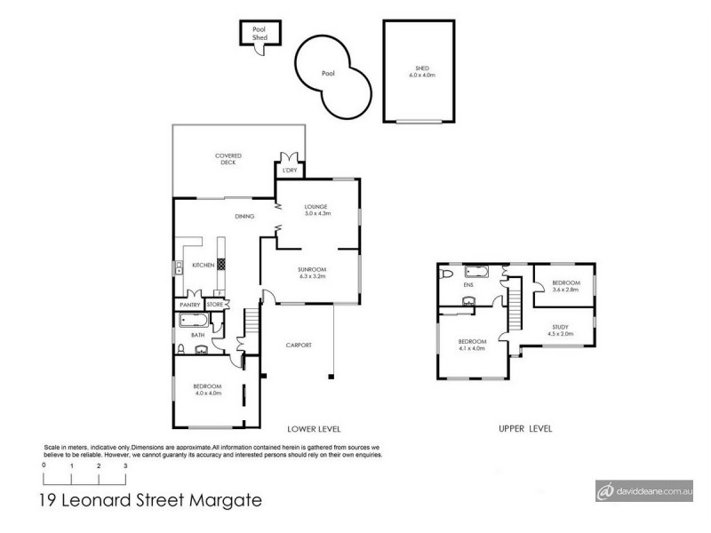 19 Leonard Street, Margate QLD 4019