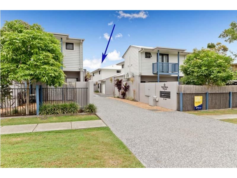 8/18 Pretoria St, Zillmere QLD 4034