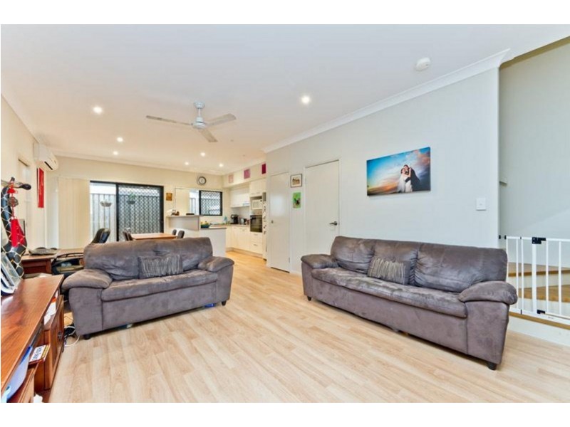 8/18 Pretoria St, Zillmere QLD 4034