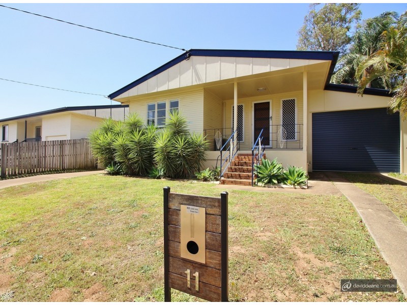 11 Peter Street, Strathpine QLD 4500
