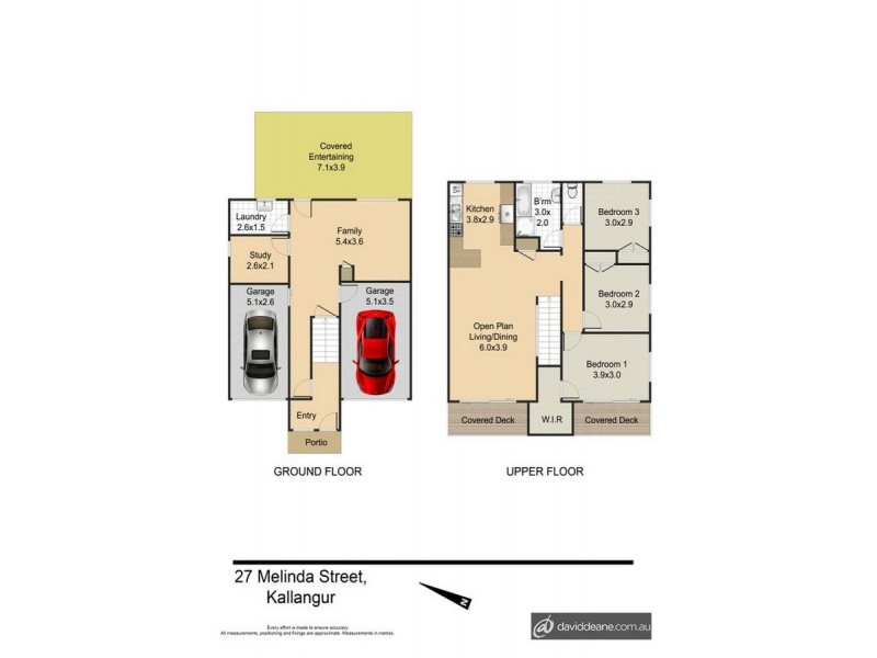 27 Melinda Street, Kallangur QLD 4503