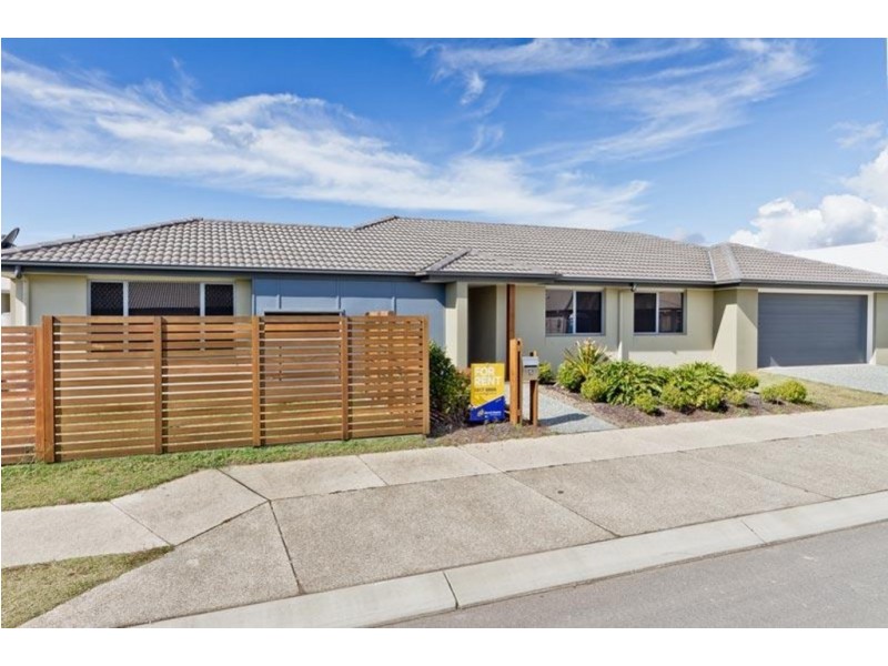 5 Central Green Dr, Narangba QLD 4504