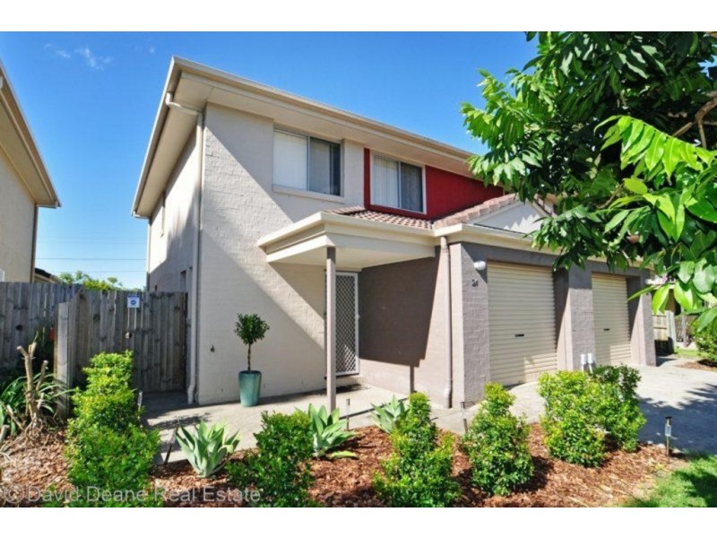 24/6 Myrtle Cres, Bridgeman Downs QLD 4035