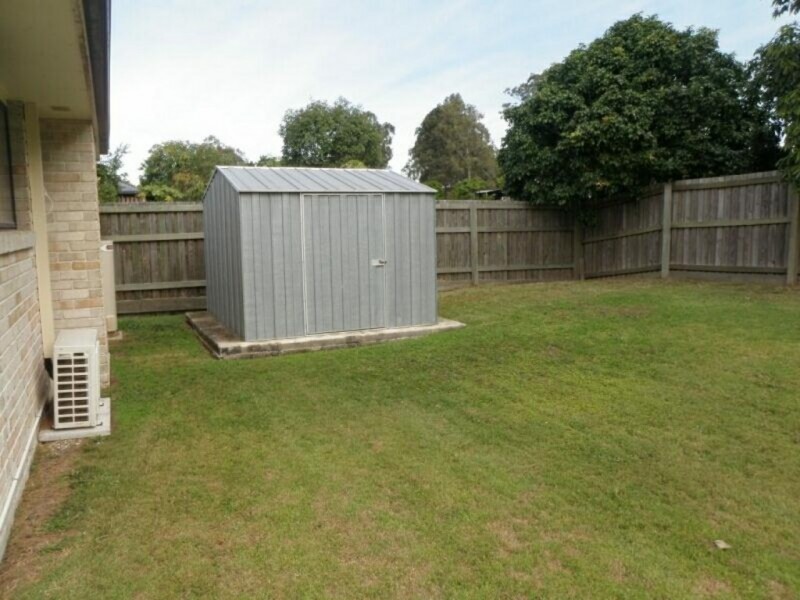 20 Links Cr, Joyner QLD 4500